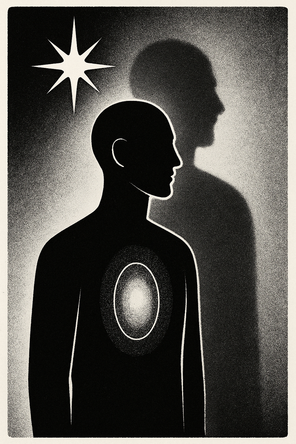 The Light of The Shadow